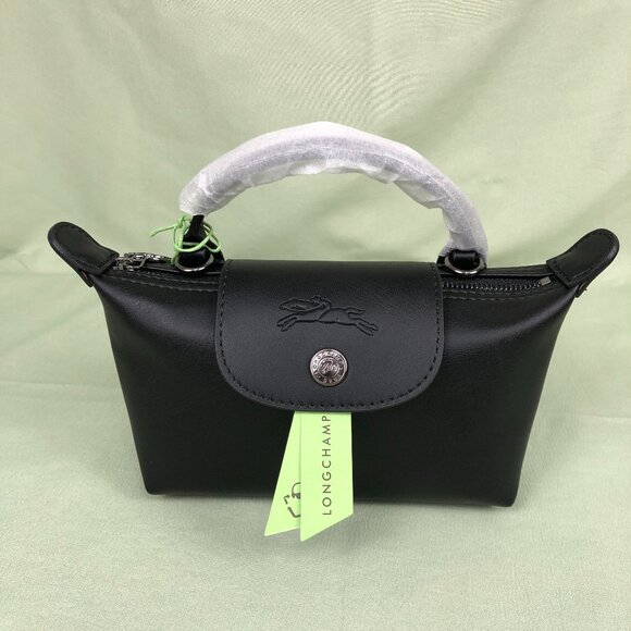 LE PLIAGE XTRA XS POUCH - Picture 1 of 9